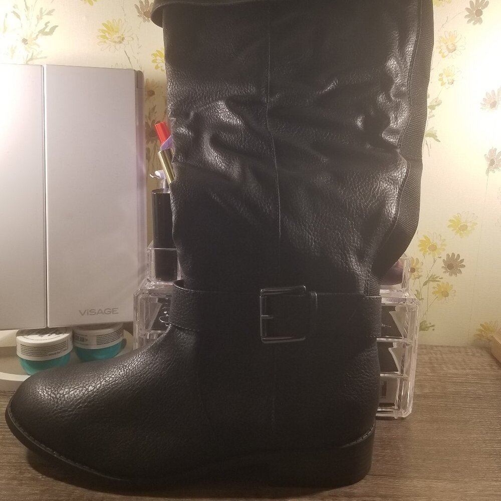 Torrid Over The Knee Boots